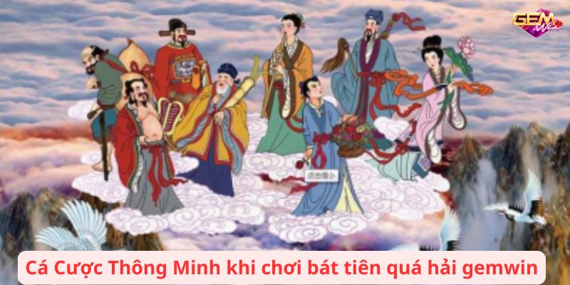 bat tien qua hai gemwin 3