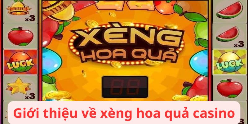 xeng hoa qua 3