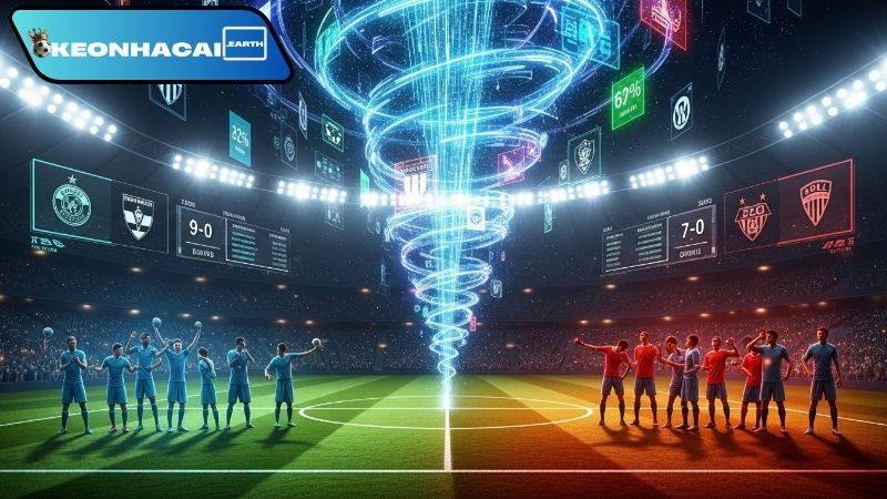 Hiểu đúng về dự đoán kết quả bóng đá