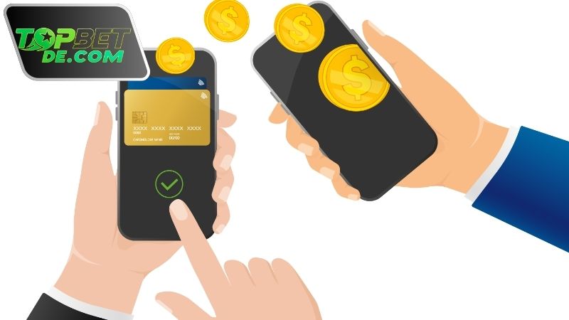 topbet rut tien an toan