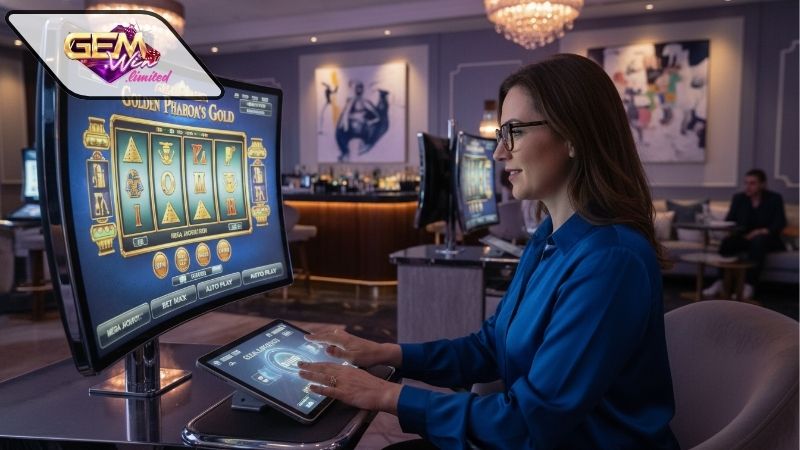 Chiến lược nổ hũ hiệu quả - Bí quyết giành jackpot dễ nhất 8 Chiến lược nổ hũ hiệu quả - Bí quyết giành jackpot dễ nhất