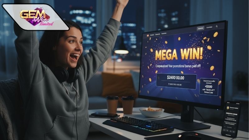 Chương trình khuyến mãi tháng này - Nhận ưu đãi siêu hấp dẫn 