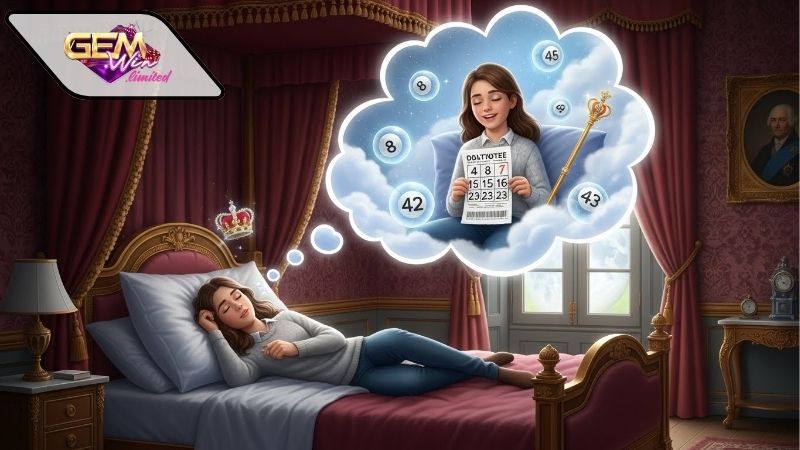 Giấc mơ lô đề - Giải mã ý nghĩa và con số may mắn hôm nay 7 Giấc mơ lô đề - Giải mã ý nghĩa và con số may mắn hôm nay