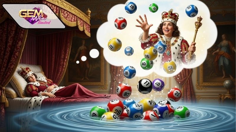 Giấc mơ và con số may mắn - Khám phá ẩn số trong giấc mộng 9 Giấc mơ và con số may mắn - Khám phá ẩn số trong giấc mộng