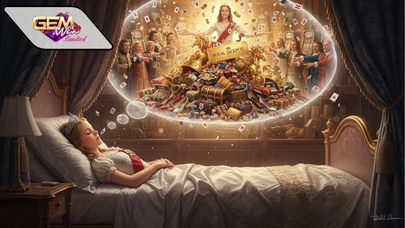 Giấc mơ về tiền tài hôm nay - Con số, điềm báo và ý nghĩa ẩn sâu 3 Giấc mơ về tiền tài hôm nay - Con số, điềm báo và ý nghĩa ẩn sâu