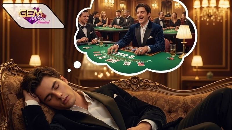 Giải mã giấc mơ hôm nay - Nhìn sâu vào thế giới tiềm thức 8 Giải mã giấc mơ hôm nay - Nhìn sâu vào thế giới tiềm thức