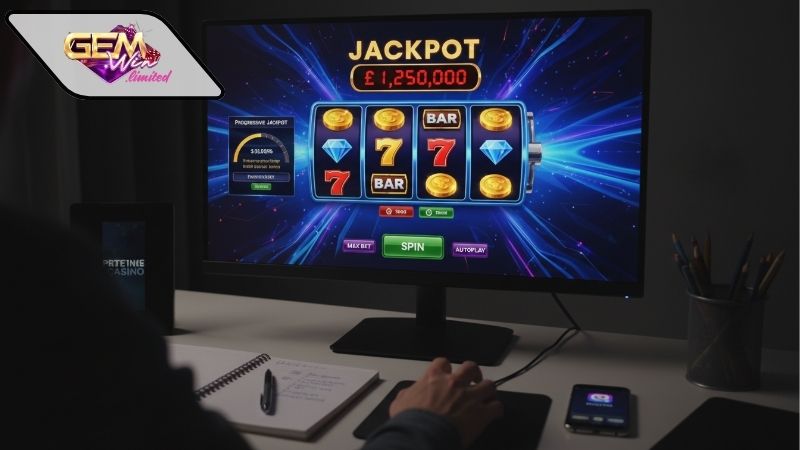 Hướng dẫn chơi nổ hũ - Mẹo xoay vòng và nhận quà trong game 6 Hướng dẫn chơi nổ hũ - Mẹo xoay vòng và nhận quà trong game