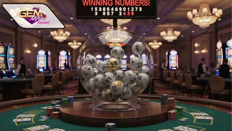 Số mơ may mắn trong casino - Bí ẩn và điềm báo để thắng lớn 1 Số mơ may mắn trong casino - Bí ẩn và điềm báo để thắng lớn