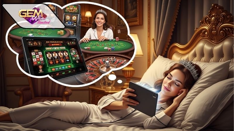 Ý nghĩa giấc mơ trong game - Khám phá thế giới sau màn hình 5 Ý nghĩa giấc mơ trong game - Khám phá thế giới sau màn hình